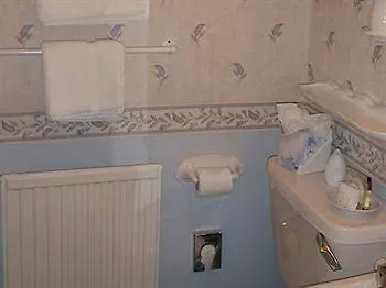 Hotel Walton Bath
